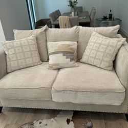 Sofa set