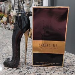 Carolina Herrera Good Girl Supreme 