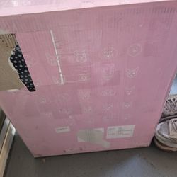 Furesh Little Dipper Elevated Folding Pet Bathtub