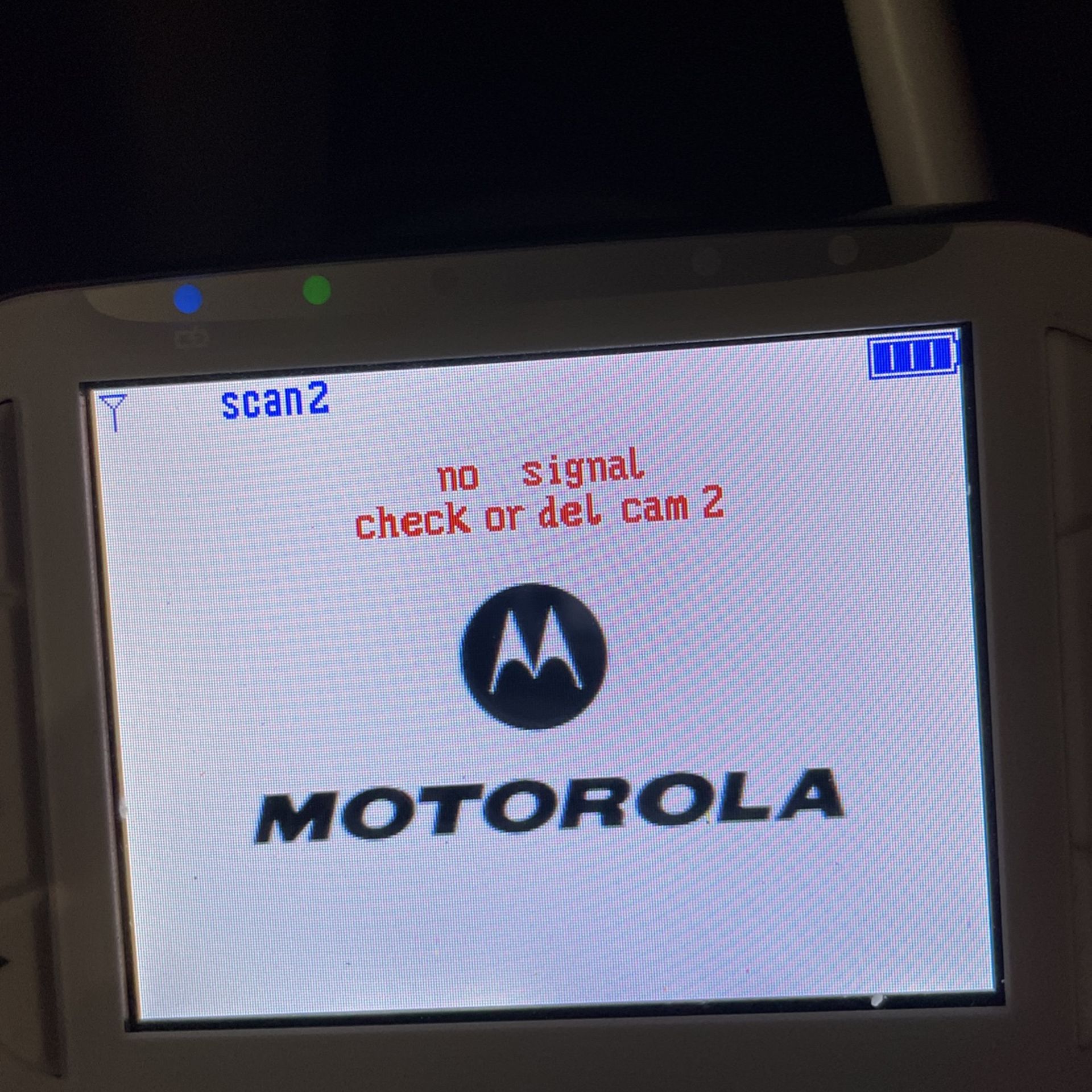 Kids Monitoring System