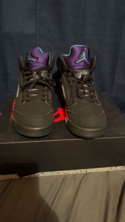 Jordan 5 Top 3