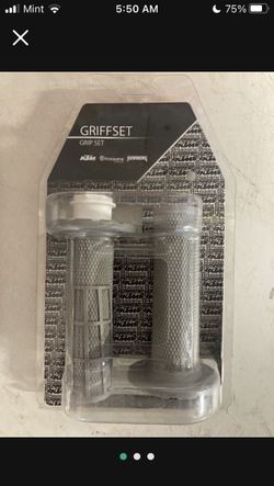 ODI Grips