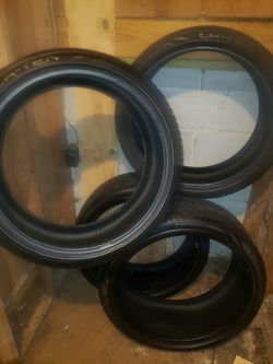  Lionhart LH-10 265.35zr22 w xl 