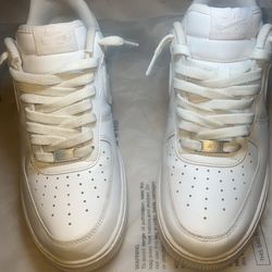 Air Force 1. 100%  Legit(REAL)