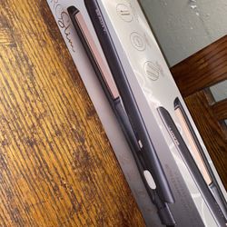 Pro Slim Cortex Beauty Ceramic Coated Plates 