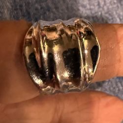 Lia Sophia Ring