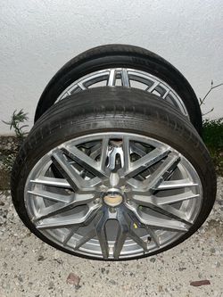 Rims