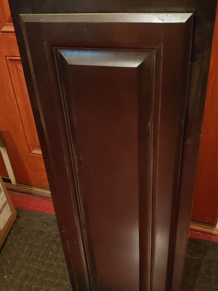 Sarsaparilla Wall Kitchen Cabinet 12x36