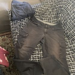 Cargo Pants