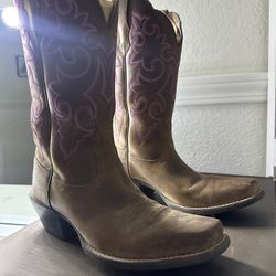 Ariat Women Boots