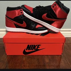 jordan 1 high og satin breds 