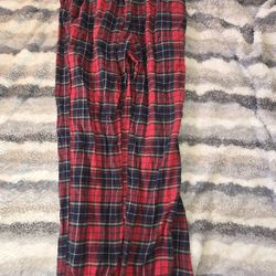 Old navy - Red PJS (S)