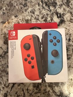 Nintendo switch Joy-Cons