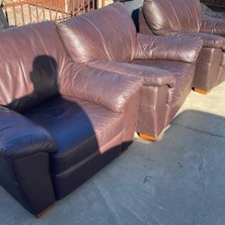 3 Couches FREE!!!