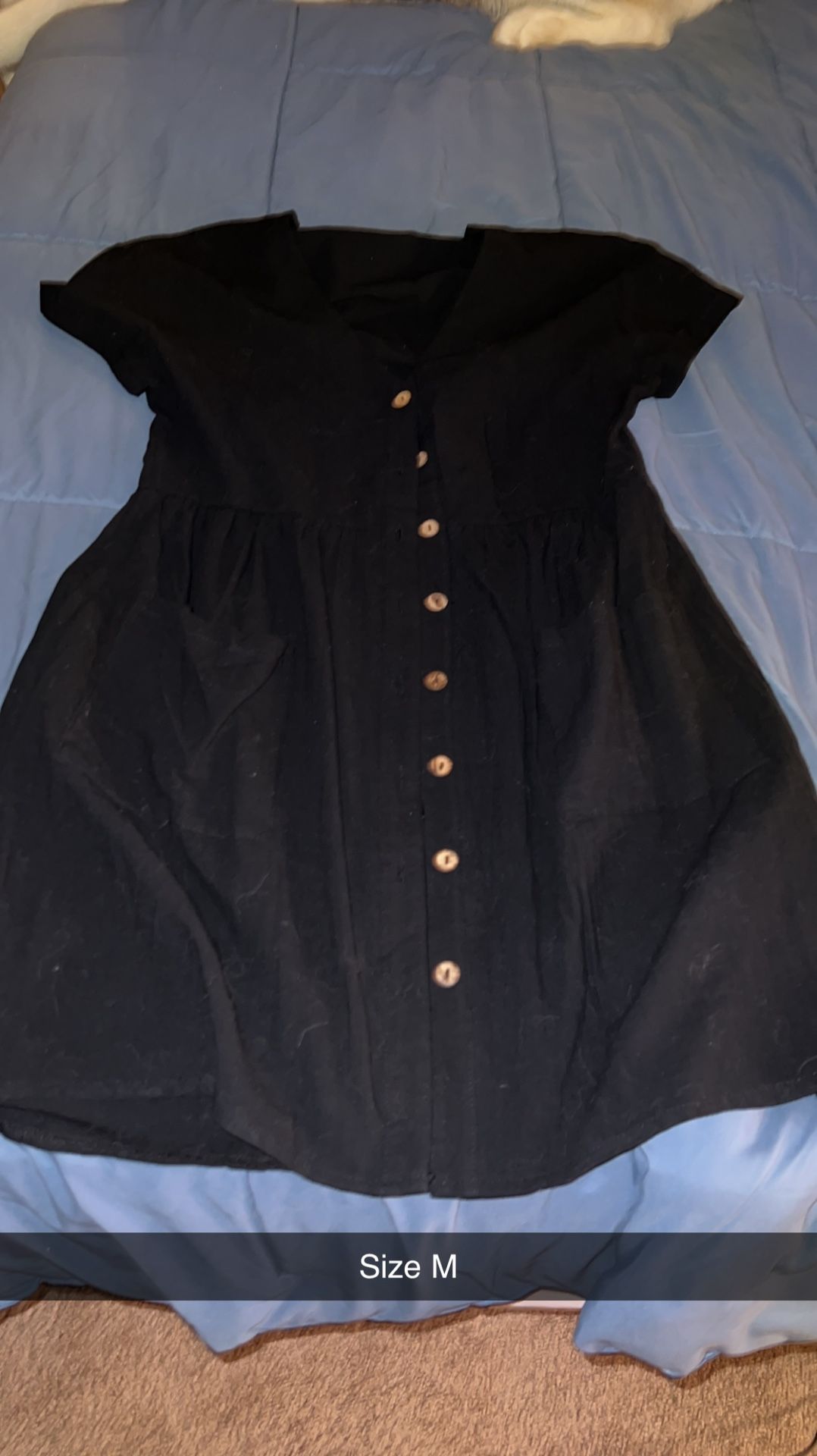 Women’s Dress 