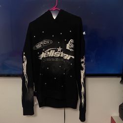 Hellstar  Sweater (size M) 