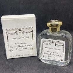 Santa Maria Novella Angeli di Firenze Officina Profumo 3.3 EAU DE COLOGNE SPRAY