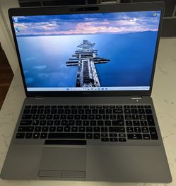 Dell Latitude Laptop 