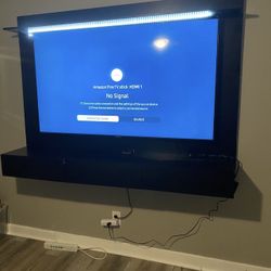 Tv Wall Mounted LED 