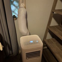 Air Conditioner - Portable 