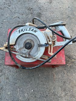 Skill saw
