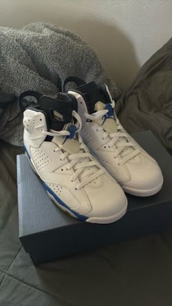 Jordan shoes size 8