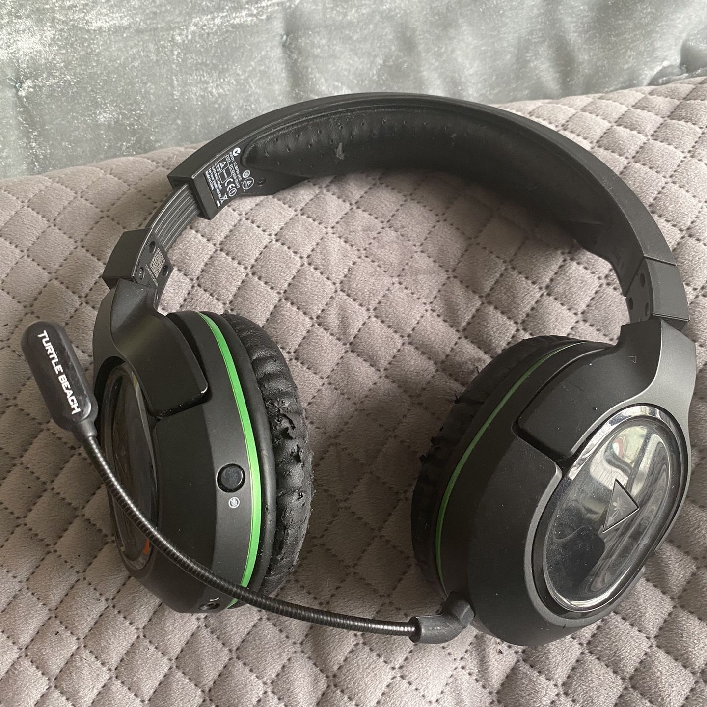 Turtle Beach Headset Ear Force Stealth 420X RX for Sale in