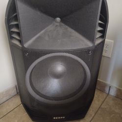 Ion Bluetooth Party Speaker 