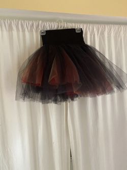 Romantic tutus
