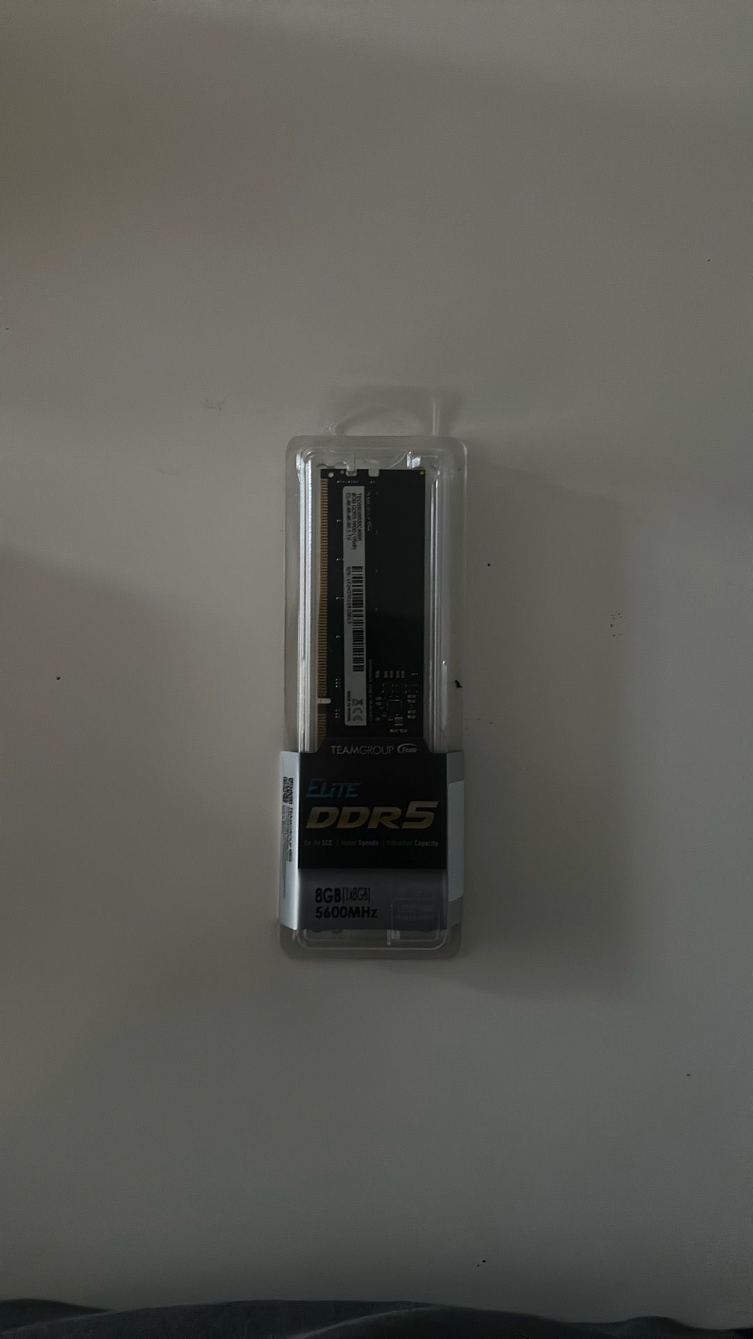 DDR5 Ram Stick (8GB)