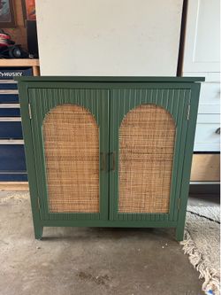 Home furniture cabinet