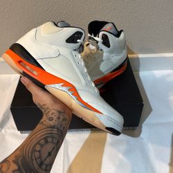 Jordan 5 Retro Shattered Backboard 