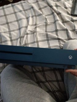 Xbox one s for sale