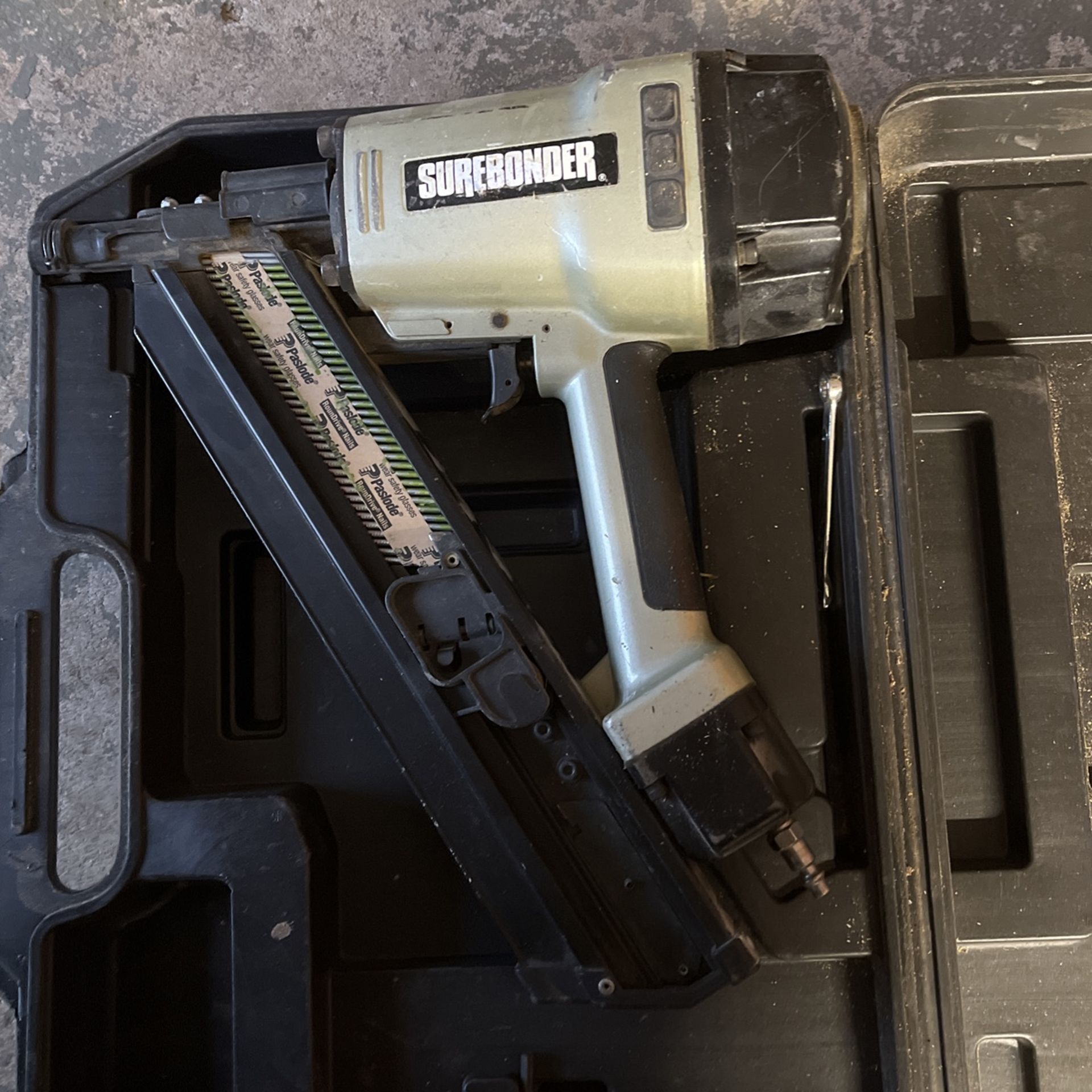 Framing Nailer for Sale in Morris IL OfferUp