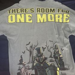 Disney Spirit Jersey - Haunted Mansion