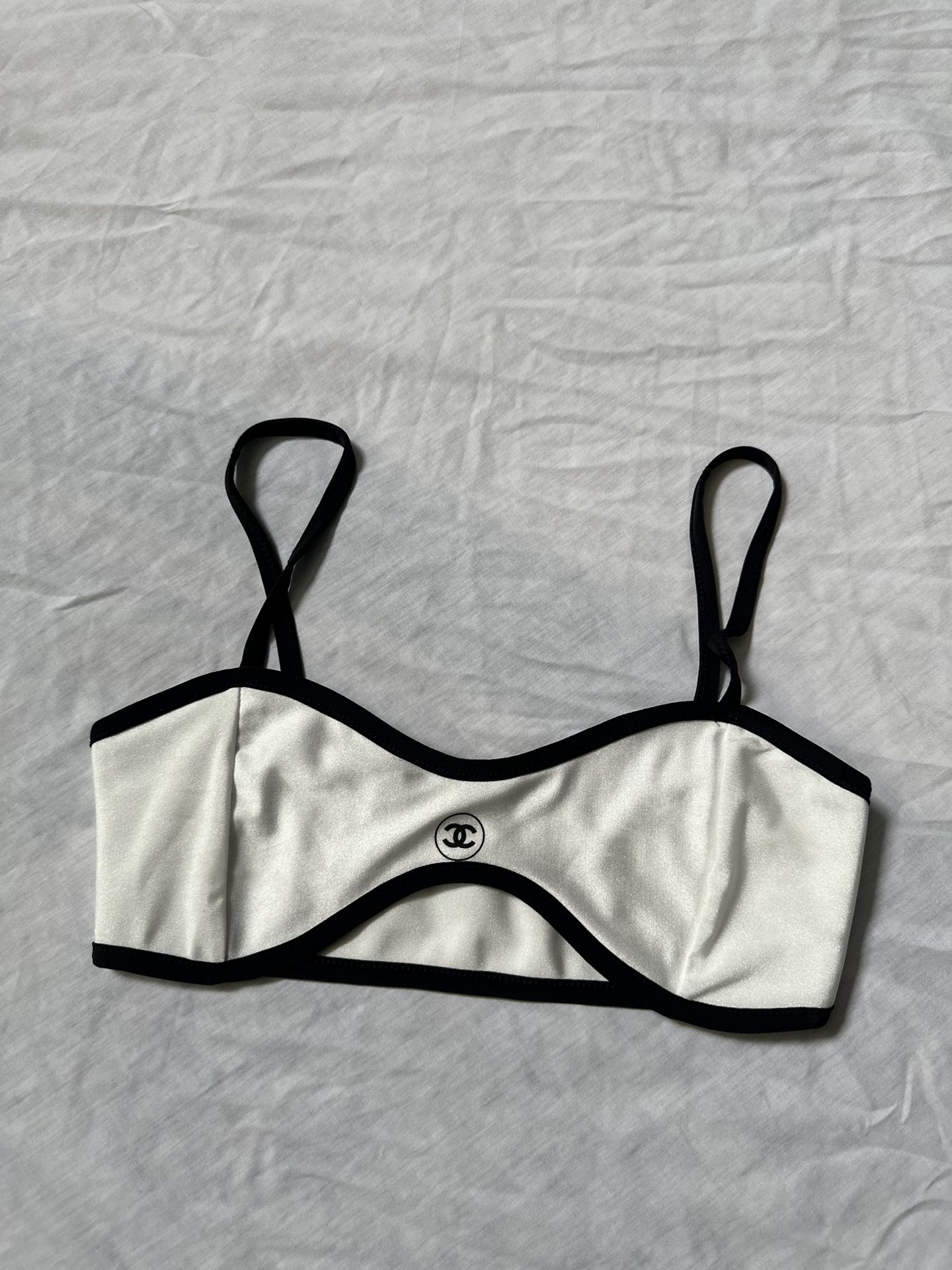 CC Bikini Top