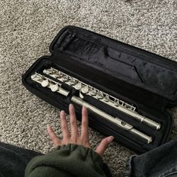 Flute For Sale!