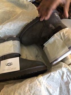 Women’s uggs