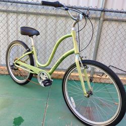 Electra Townie 7D Bicycle Bike Hybrid Cruiser