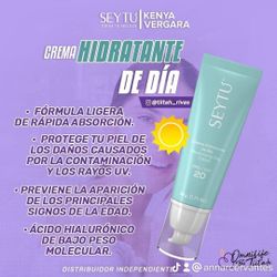 Skin Care De DÍA //NOCHE 🌟🌟🌟SEYTÚ 