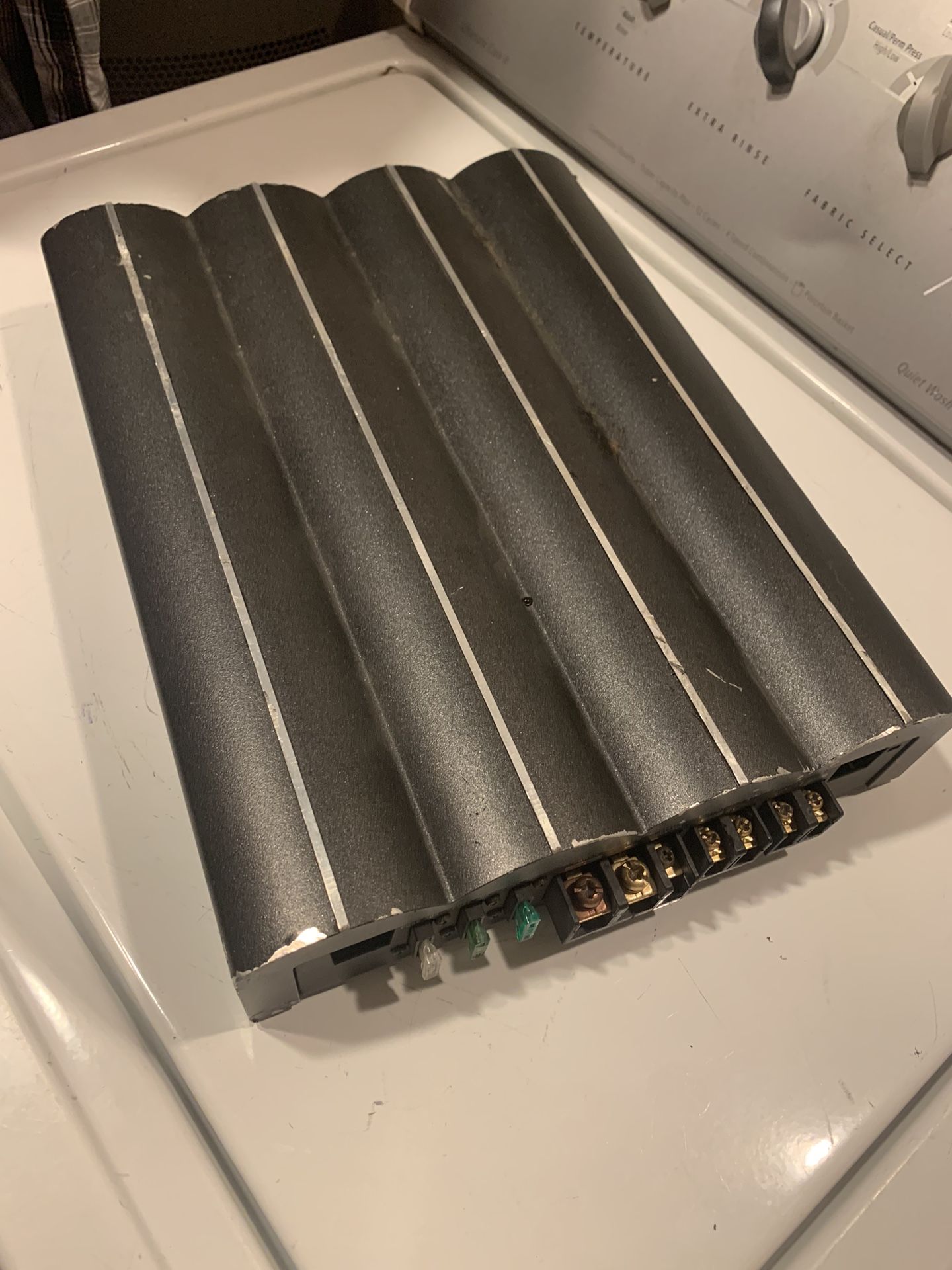 Pioneer PRS-X720 Amplifier