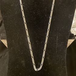 Silver .925  Men’s Jewelry 