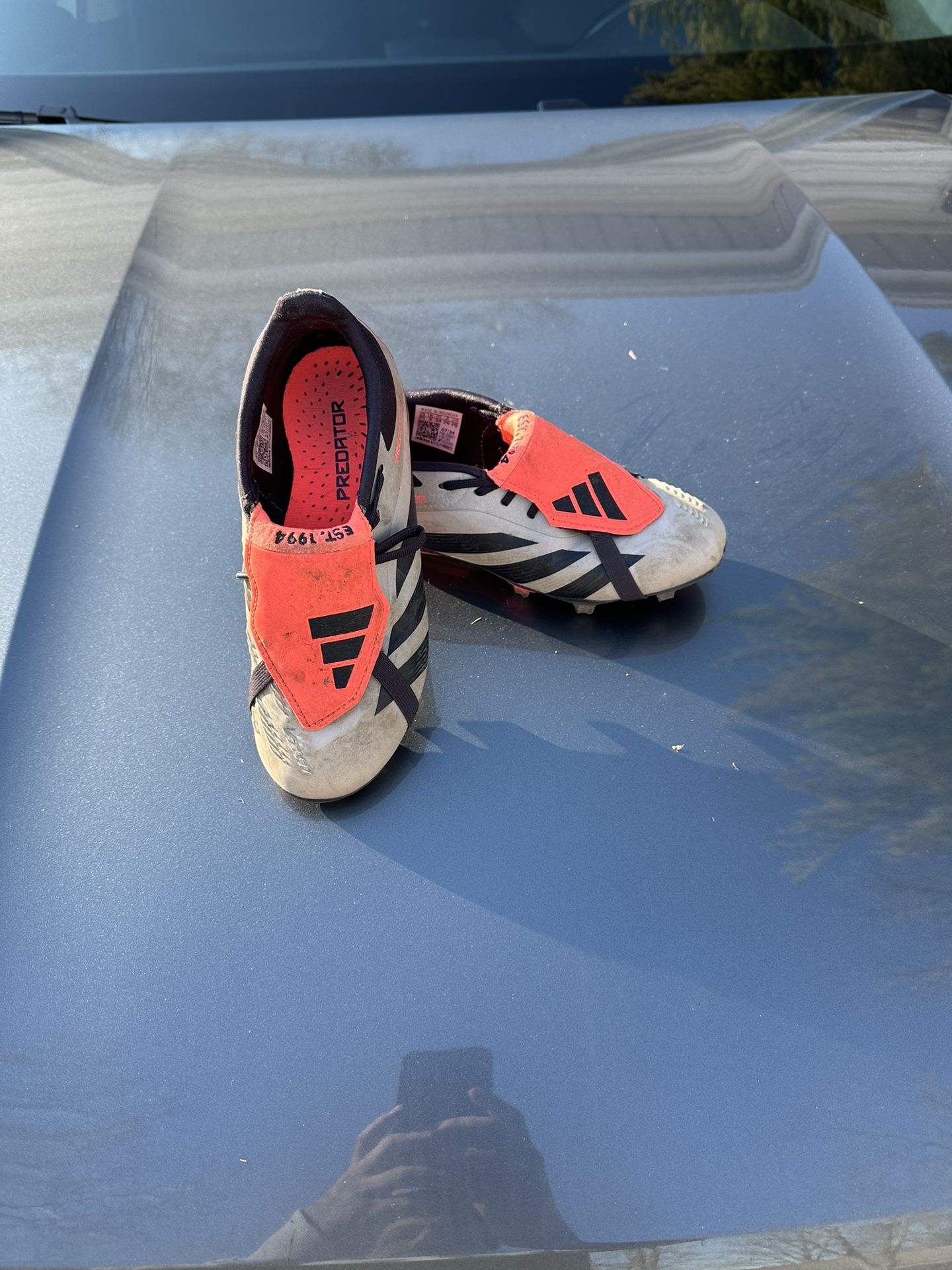 Adidas Predator (Youth)