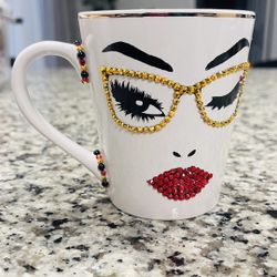 Coffe Cup, Taza De Café