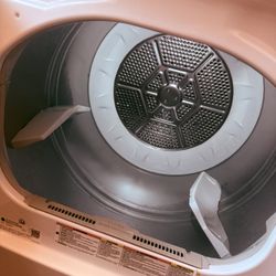 Lavadora Y Secadora 