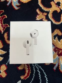 AirPods 4 ANC