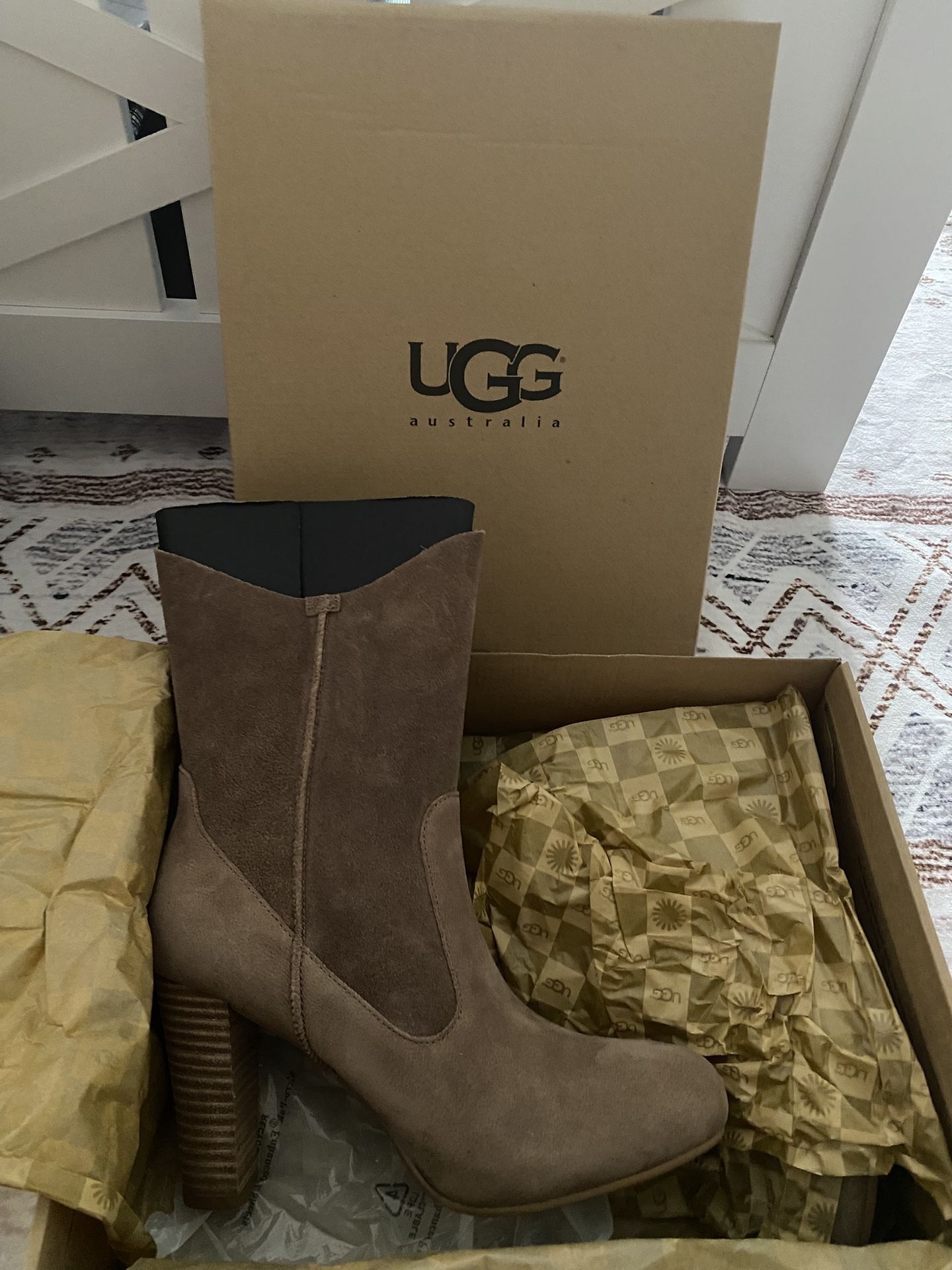 UGG Boots New