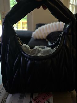 Miu Miu mini purse