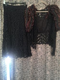 Traditional Dress From Mexico 