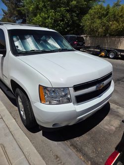 2009 Chevrolet Tahoe